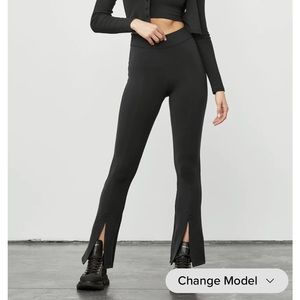 Alo Yoga Flutter Leggings (Full-Length)